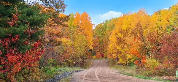 xxx Apple Hill Rd, Bayfield, WI 54814