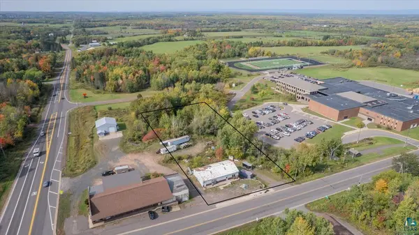 4781 S County Road F, Maple, WI 54854