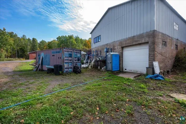4781 S County Road F, Maple, WI 54854
