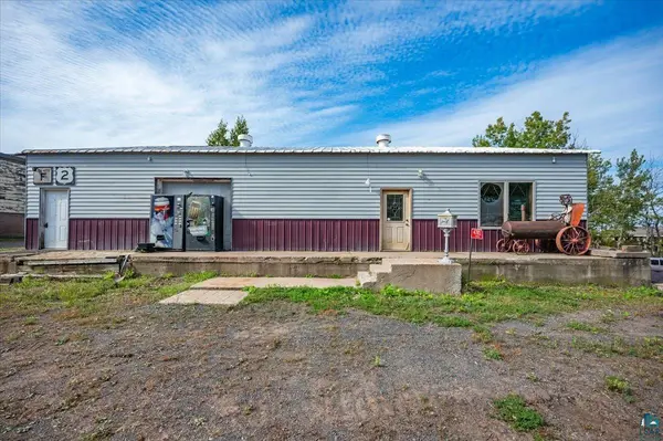 4781 S County Road F, Maple, WI 54854