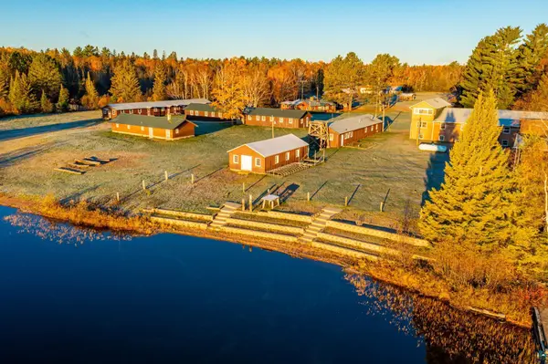 9830a Fredrickson Rd, Isabella, MN 55607