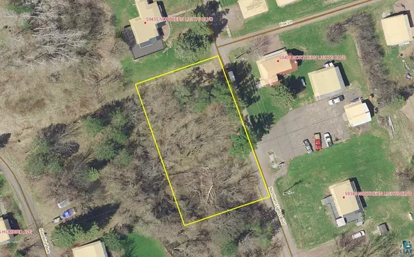 Lots 1-4 Northern Lights Blvd, Mason, WI 54856