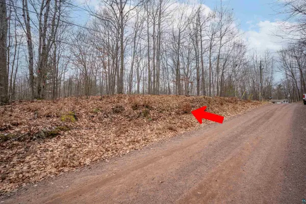 7173 S Dougs Cr, Lake Nebagamon, WI 54849