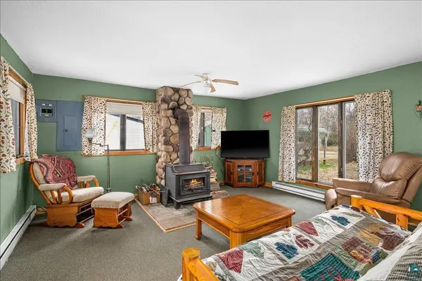 8225 Stone Lake Rd, Zim, MN 55738