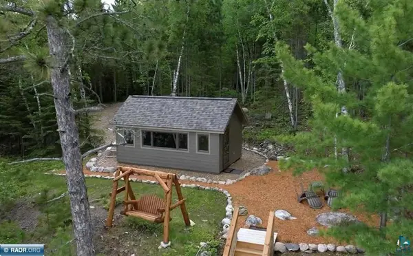 5441 N Ely Island, Tower, MN 55790