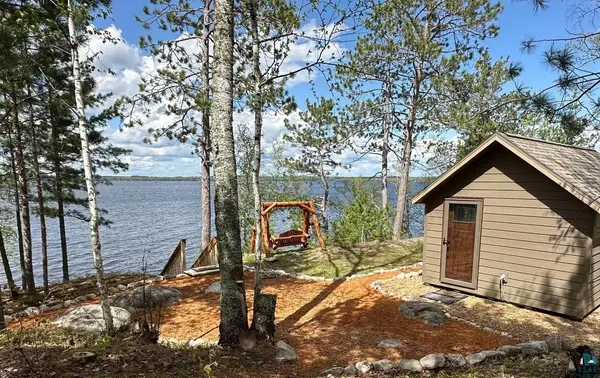 5441 N Ely Island, Tower, MN 55790