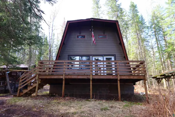 14615 Cranberry River Rd, Herbster, WI 54844