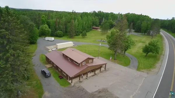 5713 Crane Lake Rd, Buyck, MN 55771