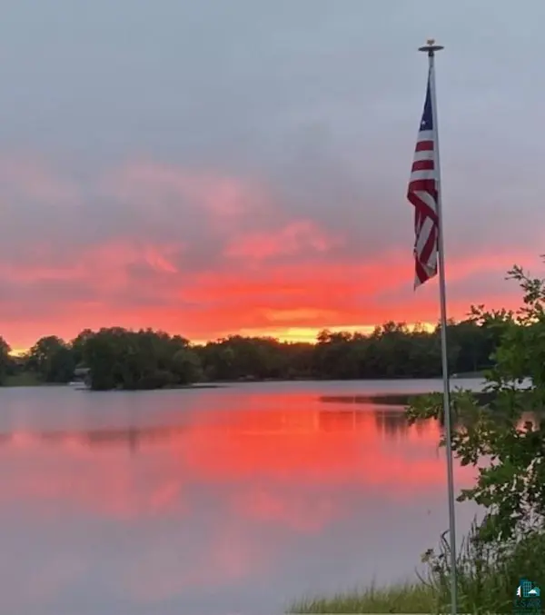 7981 S Dowling Lake Rd, Superior, WI 54880