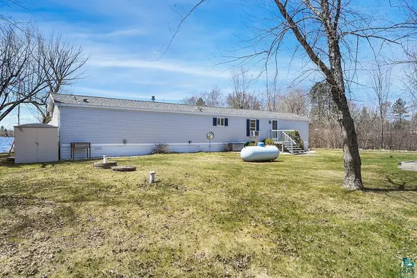 7981 S Dowling Lake Rd, Superior, WI 54880