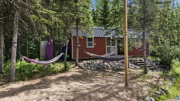 8335 Boulder Ridge Dr, Cook, MN 55723