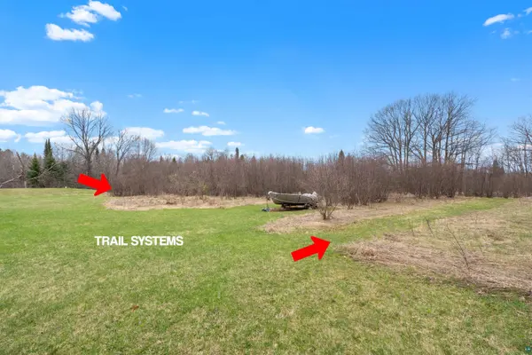 9942 E Fire Tower Rd, Lake Nebagamon, WI 54849