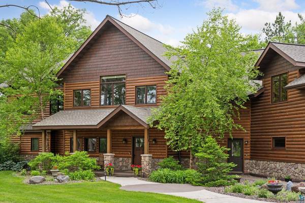 38537 Sunset Bay Rd, Sturgeon Lake, MN 55783-3548