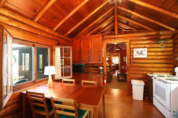 8243 W Rose Lake Dr, Canyon, MN 55717