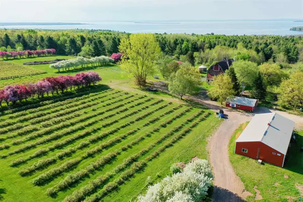 34045 S County Hwy J, Bayfield, WI 54814