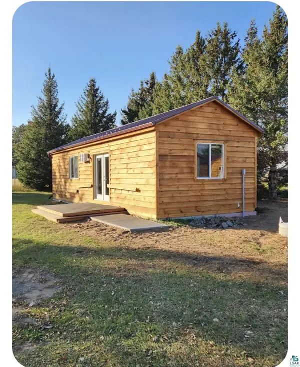 620 Shell Creek Rd, Minong, WI 54859