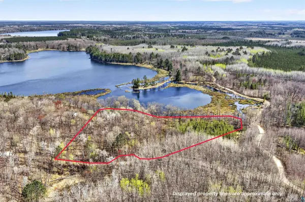 Lot 5 & 6 Peterson Rd, Wascott, WI 54859