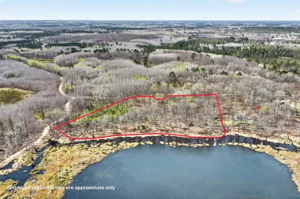 Lot 5 & 6 Peterson Rd, Wascott, WI 54859