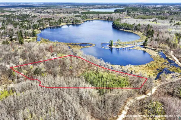 Lot 5 & 6 Peterson Rd, Wascott, WI 54859