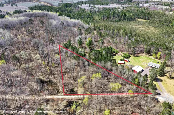 Lot 1 Peterson Rd, Wascott, WI 54859