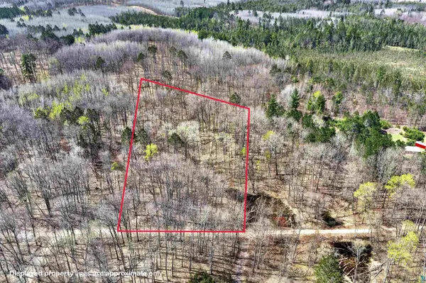 Lot 2 Peterson Rd, Wascott, WI 54859