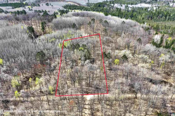 Lot 3 Peterson Rd, Wascott, WI 54859