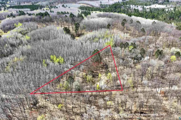 Lot 4 Peterson Rd, Wascott, WI 54859