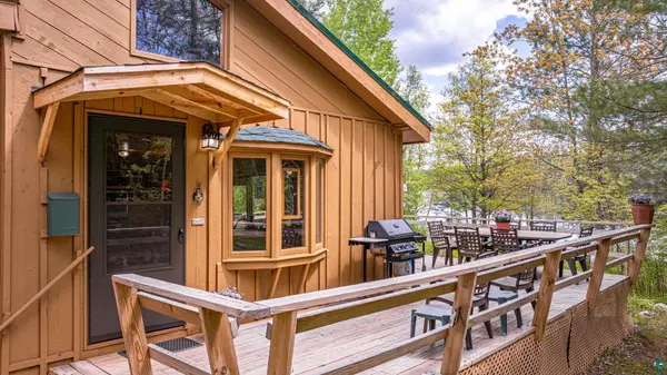 3666 Mackie Rd, Ely, MN 55731
