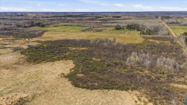 TBDb County Rd 6, Kettle River, MN 55757