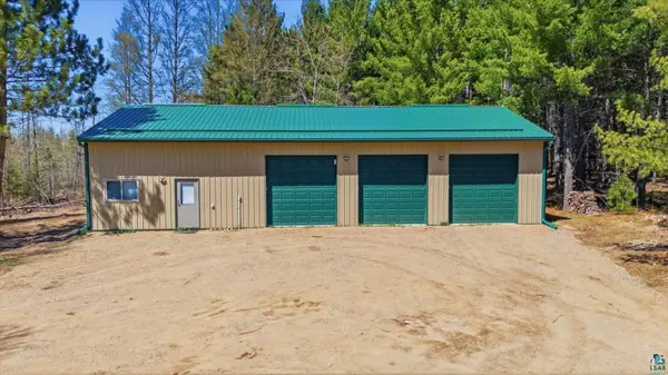 7185 Giants Ridge Rd, Embarrass, MN 55732-0000