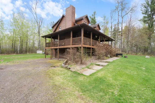 2834 Sundberg Rd, Mahtowa, MN 55707