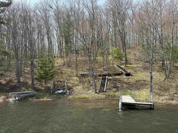 Lot 13 Pine Lake Rd, Iron River, WI 54847