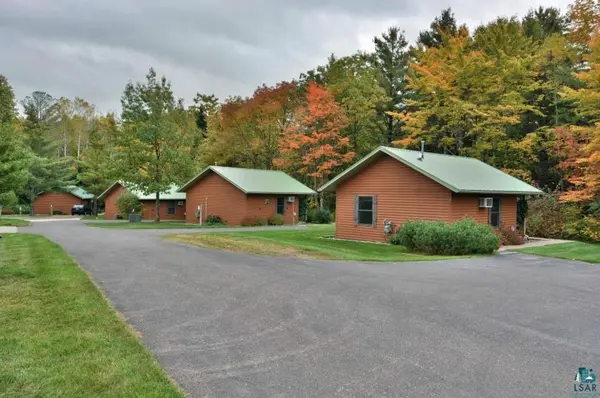 84790 S State Hwy 13, Bayfield, WI 54814