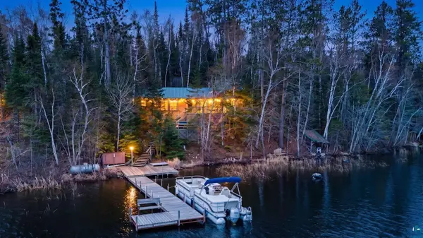 7192 Hinsdale Island, Cook, MN 55723