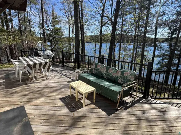 65695 South Point Dr, Iron River, WI 54847