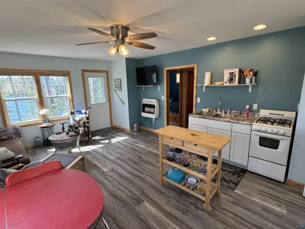 65705 South Point Dr, Iron River, WI 54847
