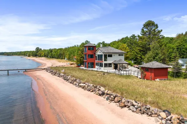 3705 Big Bay Rd, La Pointe, WI 54850