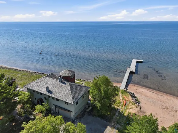 3705 Big Bay Rd, La Pointe, WI 54850