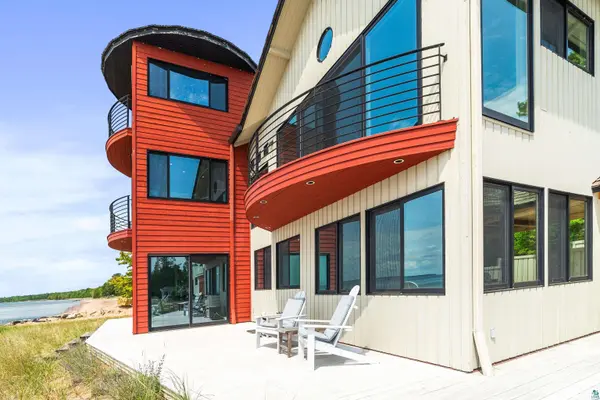 3705 Big Bay Rd, La Pointe, WI 54850