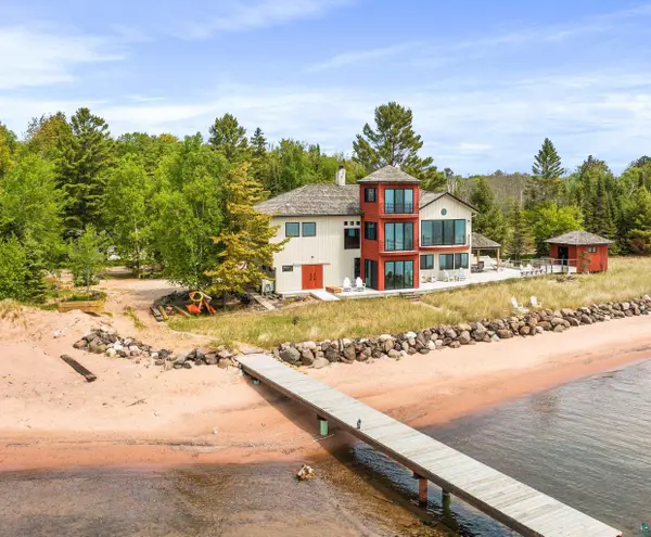 3705 Big Bay Rd, La Pointe, WI 54850