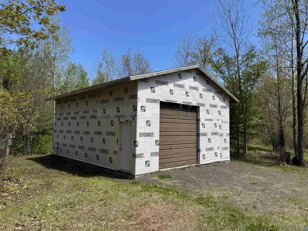 8315 Half Moon Lake Dr, Iron River, WI 54847