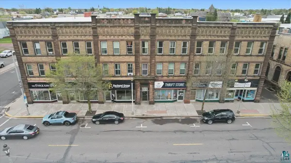 210 Main St W, Ashland, WI 54806