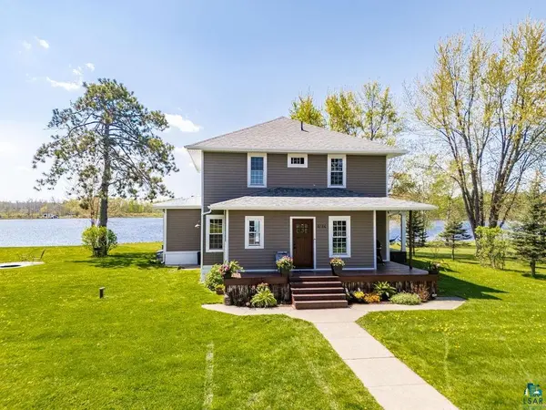 6734 Quiet Shore Tr, Wright, MN 55798