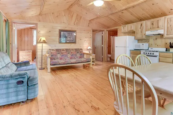 3775 Fenske Lake Rd, Ely, MN 55731