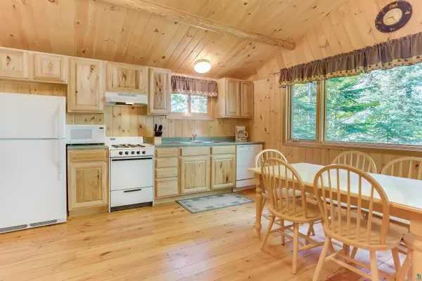 3775 Fenske Lake Rd, Ely, MN 55731
