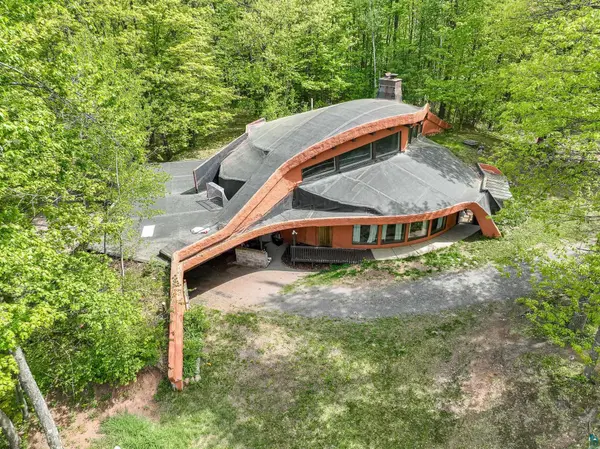 4973 S County Rd F, Maple, WI 54854