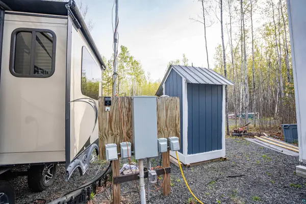 296X S Amnicon River Rd, South Range, WI 54874