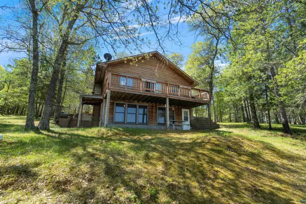 11977 S Geskey Rd, Solon Springs, WI 54873