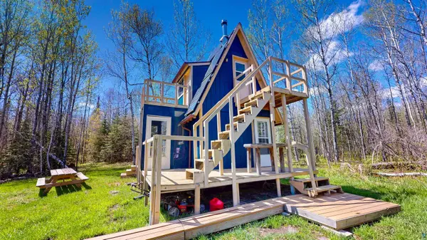361 Moose Valley Rd, Hovland, MN 55606