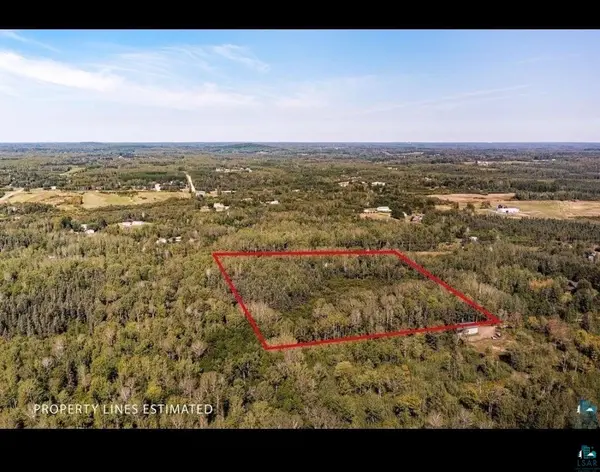XXX Gleason Rd, Esko, MN 55810